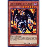 LCYW-EN042 Archfiend of Gilfer Rare