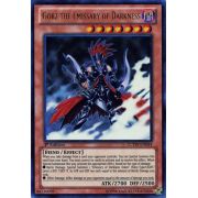 LCYW-EN044 Gorz the Emissary of Darkness Ultra Rare