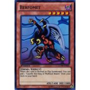 LCYW-EN045 Berfomet Super Rare