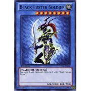 LCYW-EN046 Black Luster Soldier Commune