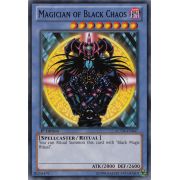 LCYW-EN047 Magician of Black Chaos Commune