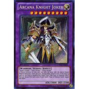 LCYW-EN051 Arcana Knight Joker Secret Rare