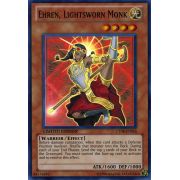 CT08-EN016 Ehren, Lightsworn Monk Super Rare