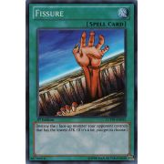 LCYW-EN055 Fissure Super Rare