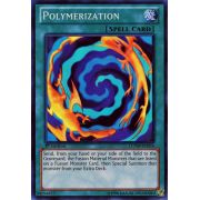 LCYW-EN056 Polymerization Super Rare