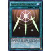 LCYW-EN057 Swords of Revealing Light Ultra Rare