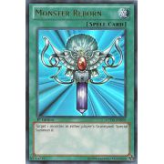 LCYW-EN058 Monster Reborn Ultra Rare