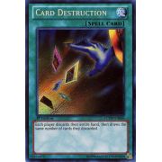 LCYW-EN060 Card Destruction Secret Rare