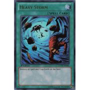 LCYW-EN061 Heavy Storm Ultra Rare