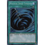 LCYW-EN062 Mystical Space Typhoon Secret Rare