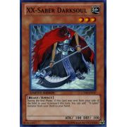 CT08-EN017 XX-Saber Darksoul Super Rare