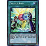 LCYW-EN065 Double Spell Super Rare