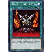 LCYW-EN070 Black Luster Ritual Commune
