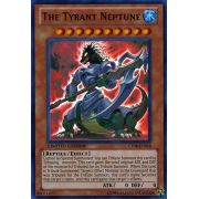 CT08-EN018 The Tyrant Neptune Super Rare