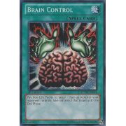 LCYW-EN074 Brain Control Secret Rare