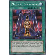 LCYW-EN075 Magical Dimension Commune