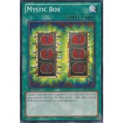 LCYW-EN076 Mystic Box Commune