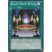LCYW-EN078 Black Magic Ritual Commune