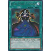 LCYW-EN079 Dark Magic Curtain Rare