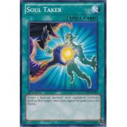 LCYW-EN081 Soul Taker Commune