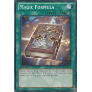 LCYW-EN082 Magic Formula Commune