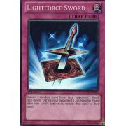 LCYW-EN093 Lightforce Sword Super Rare