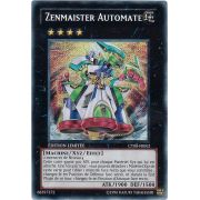 CT08-FR002 Zenmaister Automate Secret Rare