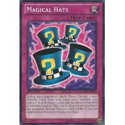LCYW-EN096 Magical Hats Commune