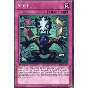 LCYW-EN097 Shift Super Rare