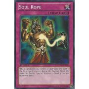 LCYW-EN102 Soul Rope Commune