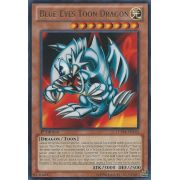 LCYW-EN103 Blue-Eyes Toon Dragon Rare