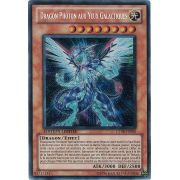 CT08-FR003 Dragon Photon aux Yeux Galactiques Secret Rare