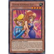 LCYW-EN107 Toon Gemini Elf Rare