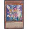 LCYW-EN111 Toon Dark Magician Girl Rare