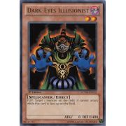 LCYW-EN112 Dark-Eyes Illusionist Rare