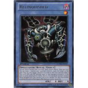 LCYW-EN113 Relinquished Rare