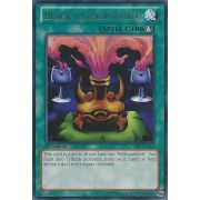 LCYW-EN114 Black Illusion Ritual Rare