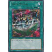 LCYW-EN115 Toon World Rare