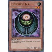 LCYW-EN121 Morphing Jar Ultra Rare