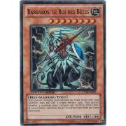 CT08-FR005 Barbaros, le Roi des Bêtes Super Rare