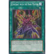 LCYW-EN128 Contract with the Dark Master Commune