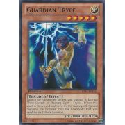 LCYW-EN134 Guardian Tryce Commune