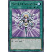 LCYW-EN142 Monster Reincarnation Rare