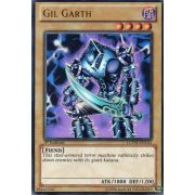 LCYW-EN143 Gil Garth Ultra Rare