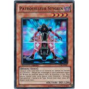 CT08-FR007 Patrouilleur stygien Super Rare