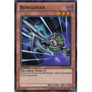 LCYW-EN144 Bowganian Super Rare