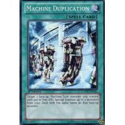 LCYW-EN145 Machine Duplication Super Rare