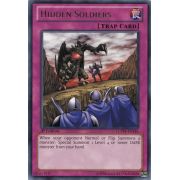 LCYW-EN146 Hidden Soldiers Rare