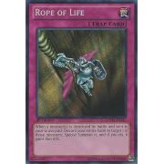 LCYW-EN147 Rope of Life Secret Rare