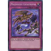 LCYW-EN148 Malevolent Catastrophe Super Rare